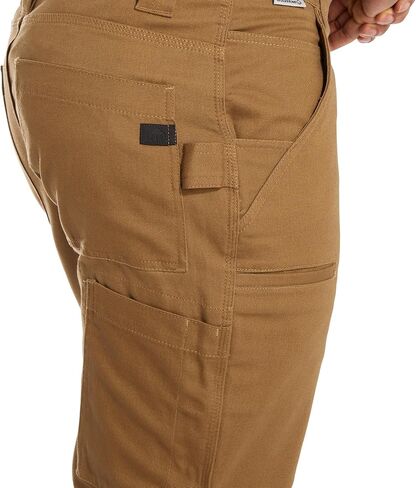 WOLVERINE Men's Guardian Cotton Work Pant in Saudi Arabia