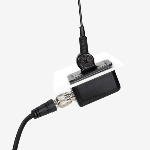 Midland® - هوائي 18-2442 Mag Mount CB - هوائي عالي الأداء مع كابل سلكي بطول 17 قدمًا - اتصالات راديوية عالية الأداء in Saudi Arabia