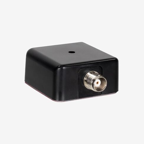 Midland® - هوائي 18-2442 Mag Mount CB - هوائي عالي الأداء مع كابل سلكي بطول 17 قدمًا - اتصالات راديوية عالية الأداء in Saudi Arabia