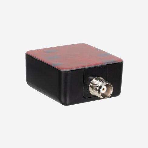 Midland® - هوائي 18-2442 Mag Mount CB - هوائي عالي الأداء مع كابل سلكي بطول 17 قدمًا - اتصالات راديوية عالية الأداء in Saudi Arabia
