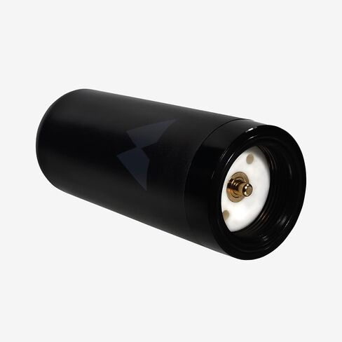 Midland® - هوائي 18-2442 Mag Mount CB - هوائي عالي الأداء مع كابل سلكي بطول 17 قدمًا - اتصالات راديوية عالية الأداء in Saudi Arabia