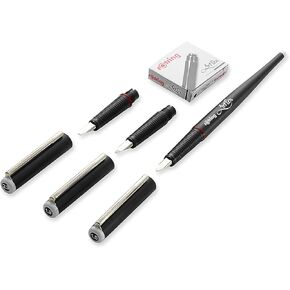rOtring Fountain Pen Set, ArtPen, Calligraphy, 11-Piece Set