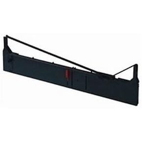 New Quality BLACK Printer Ribbon for EPSON 8766, DFX-5000/ 5000 Plus/ 8000/ 8500