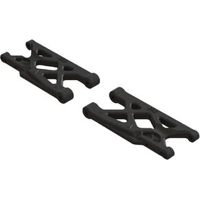 ARRMA Rear Suspension Arms (1 Pair), ARA330751