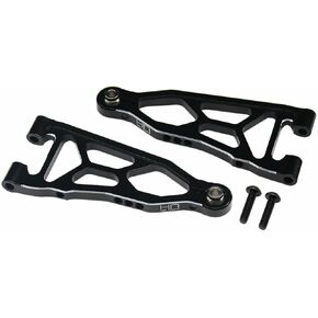 Hot Racing GRM55M01 Aluminum Front Lower Arm 1:18 GROM