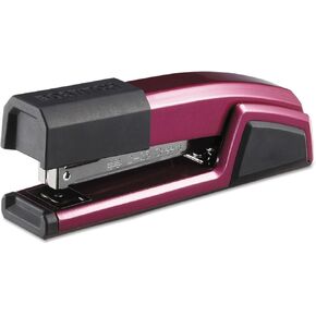 Bostitch B777RMAG Epic Stapler, 25-Sheet Capacity, Magenta