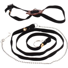 Outdoor Tortoise Leash Design Lightweight Pet Pulling Rope for Turtle Walking Training and Outdoor Activities for Pets