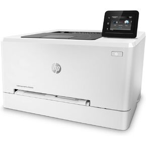 HP Laserjet Pro M254dw Wireless Color Laser Printer (T6B60A) (Renewed)