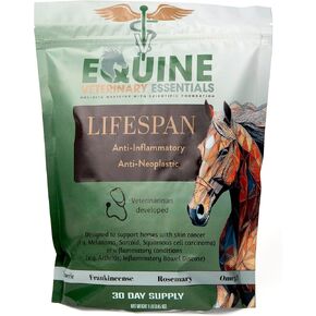 Lifespan: Equine Herbal Anti-Inflammatory Supplement