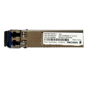RDH 90120D0210 Gigabit Single Mode 1.25G 1310nm 10KM Optical Module Dual Fiber Dual LC