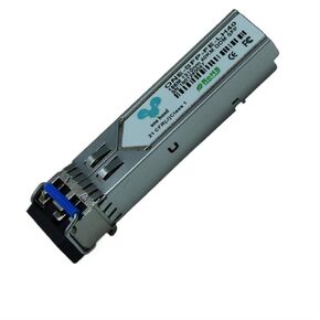 Dual Fiber LC SFP155M1310nm40km 100M FELH Optical Module Single Mode