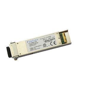 FTLX8511D3:XFP 10G Multi-Mode 300m 10G Optical Module