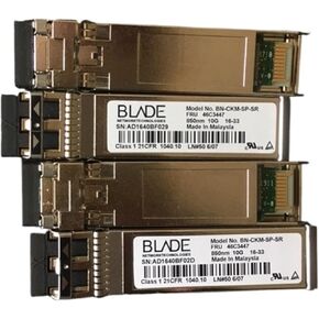 46C3449 46C3447 Blade BN-CKM-SP-SR 46C3449 10G Module