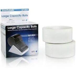 SEIKO SKPSLP2RLH - SmartLabel SLP-2RLH Address Label