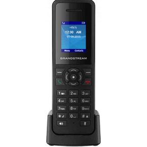 Grandstream DP720 Dect Cordless VoIP Telephone (2 Telephones)