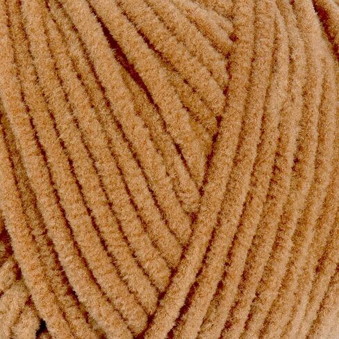 خيوط تشنيل الرقيقة للكروشيه والحياكة ، خيوط زخمة ناعمة للحرف اليدوية DIY ، Amigurumi ، ديكور المنزل - 3 Light - 4 حزمة من 1.7 أوقية/142yds - أسود in Saudi Arabia