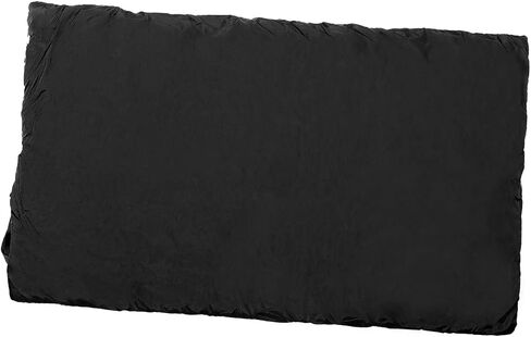 ONETIGRIS Large Dog Bed Washable Matteress Anti Slip Cushion for Pets Sleeping, 3.6ft by 2.2ft Water-Resistant Pet Bed for Indoor Outdoor(Green,L) in Saudi Arabia