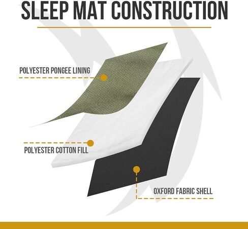 ONETIGRIS Large Dog Bed Washable Matteress Anti Slip Cushion for Pets Sleeping, 3.6ft by 2.2ft Water-Resistant Pet Bed for Indoor Outdoor(Green,L) in Saudi Arabia
