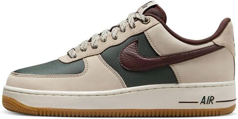 Nike Air Force 1 '07 Cream II/Earth-Vintage Green Mens Size 9.5 in Saudi Arabia