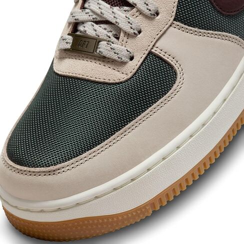 Nike Air Force 1 '07 Cream II/Earth-Vintage Green Mens Size 9.5 in Saudi Arabia
