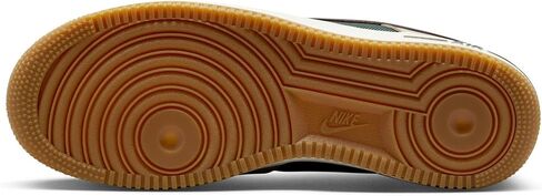 Nike Air Force 1 '07 Cream II/Earth-Vintage Green Mens Size 9.5 in Saudi Arabia