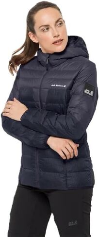 Jack Wolfskin Women's DNA Tundra Hoody W in Saudi Arabia