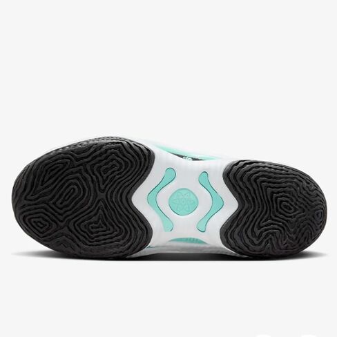 NIKE Cosmic Unity 3 (Team) Basketball Shoes (DZ2906-001, Wolf Grey/White/White) Size 9 in Saudi Arabia
