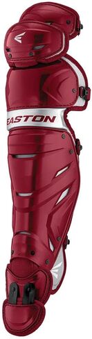 Easton | Elite X 2.0 Baseball Catcher's Equipment | Box Set | NOCSAE Approved | Youth/Intermediate/Adult | Multiple Colors in Saudi Arabia
