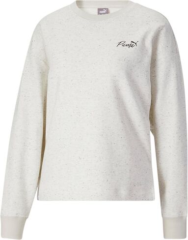 PUMA Women's Live in Crewneck in Saudi Arabia