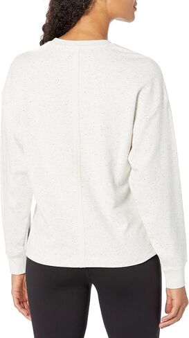 PUMA Women's Live in Crewneck in Saudi Arabia