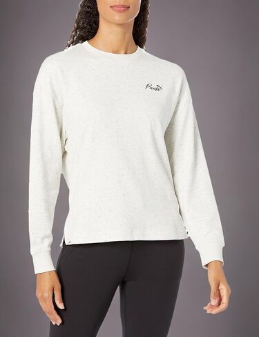 PUMA Women's Live in Crewneck in Saudi Arabia