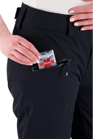 Obermeyer Women's Malta Pant Night Ski 6 in Saudi Arabia