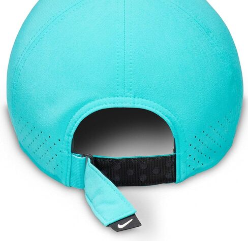 Nike Dri-FIT ADV Club Cap, White, L/XL in Saudi Arabia