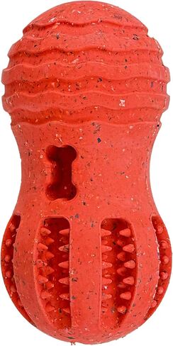 Max Fusion with Nike Grind, Dog Chew Toy, Arlee Weeble Treat Dispensing Toy for Dogs, Durable & Interactive for Pets, M in Kuwait