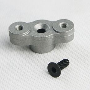 Clutch shoe holder Fits Rovan HPI KM Baja 5B 5T 5SC Buggy Truck 1/5