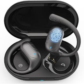 Translation Earbuds, 3-in-1 AI Translation Earbus Real Time with 145 Languages, Portable Language Translator Earbuds, Compatible with iOS & Android for Travel, Business & Learning