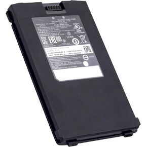 BT-000409A Battery for Zebra TC21 TC26 TC26AK TC210 TC210K Handheld Barcode Scanner BT-000409 BT-000411-08 BT-000409A BTRY-TC2X-1XMA1-01 BTRY-TC2Y-2XMA1-01 Hand terminal collector 4.35V 3300mAh/12.54W
