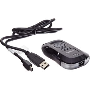 Motorola CS3070 Handheld LED Single-Line Laser Barcode Reader (Renewed)