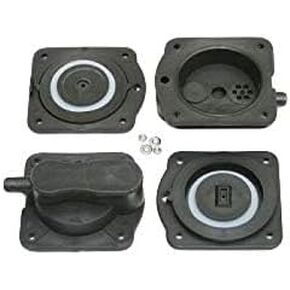MATALA HKD40 HAKKO DIAPHRAGM SET 2PIECS لـ 40LP/40LMPN HKD40