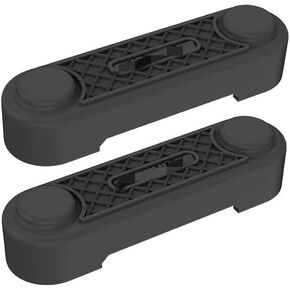 D NI 2 Propeller Stabilizers Drone Prop Fixor Protective Holder Compatible with SE Accessories(Black)