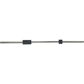 JC66-02797A QSP Works with Samsung: Roller Idle Feed ML-3700 Epdm SUM22