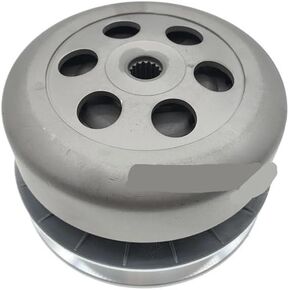Rear Clutch Driven Pulley Compatible with YP300 300cc