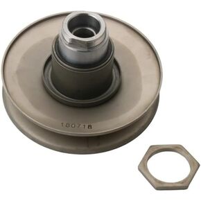Scooter Torque Drive Pulley kit, Compatible with 125cc Engine, Compatible with Many 125cc Models