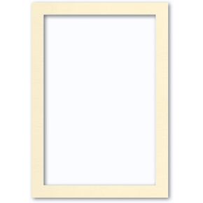 14x20 Matting for 12x18 Photograph or Artwork 4-Ply Bevel Cut Acid Free Matboard for picture framing (Baby Blue)