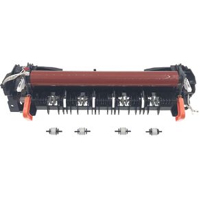 New LR2241001 / D01CEC001 Printer Fuser Unit 110V-120V Compatible with Brother HL-L8250CDN HL-L8350CDW HL-L8350CDWT HL-L9200CDW HL-L9200CDWT MFC-L8600CDW MFC-L8850CDW MFC-L9550CDW