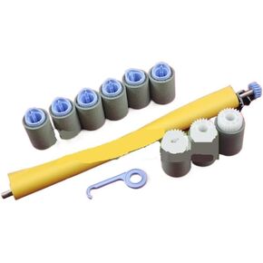 Printer Accessories Compatible with Maintenance Roller Kit for Compatible with Hp Compatible with Laserjet P4015N P4014N P4515N