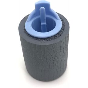 50PCS X RM1-0037-020 Paper Pickup Feed Roller Compatible with HP CP3525 CP6015 CP4025 CP4525 P4014 P4015 P4515 4200 4240 4250 4300 4345 4350 5200 M601 M602 M603 M604 M605