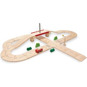 PlanToys Road System (6208)