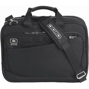 OGIO Element Laptop Messenger Bag