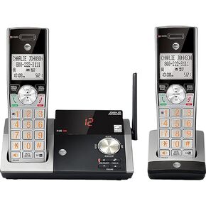 VTech Communications CL82215 Inc Handset Answer System